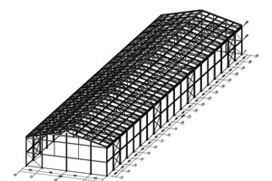 Готовая продукция — STEELBOX