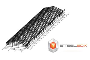 Каркасы от STEELBOX